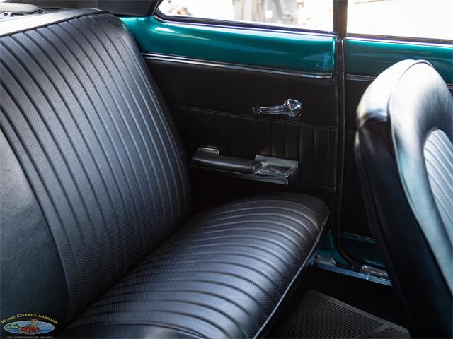 1967 Chevrolet Nova II (CC-2093933) for sale in Torrance, California