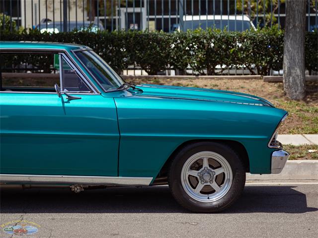 1967 Chevrolet Nova II (CC-2093933) for sale in Torrance, California