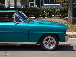 1967 Chevrolet Nova II (CC-2093933) for sale in Torrance, California