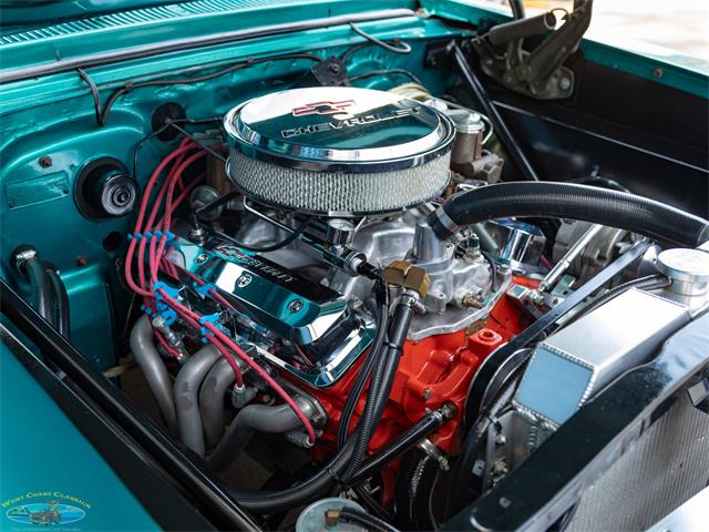 1967 Chevrolet Nova II (CC-2093933) for sale in Torrance, California