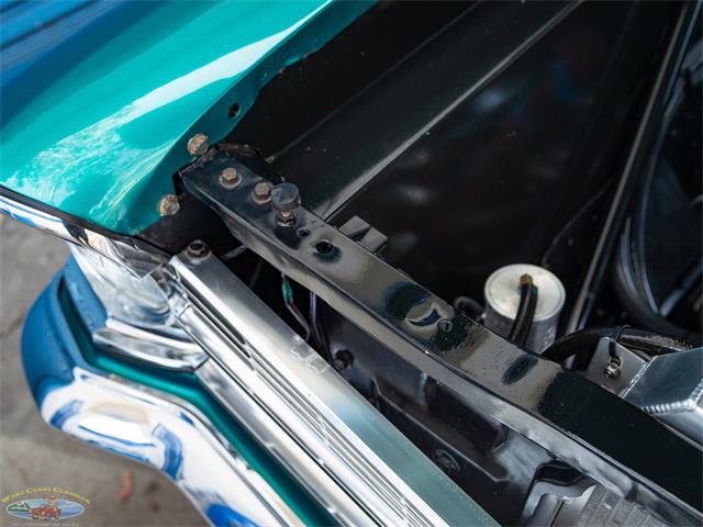 1967 Chevrolet Nova II (CC-2093933) for sale in Torrance, California