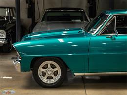 1967 Chevrolet Nova II (CC-2093933) for sale in Torrance, California