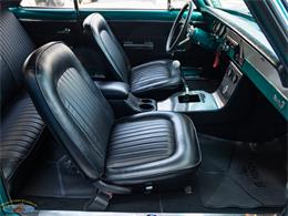 1967 Chevrolet Nova II (CC-2093933) for sale in Torrance, California