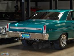 1967 Chevrolet Nova II (CC-2093933) for sale in Torrance, California