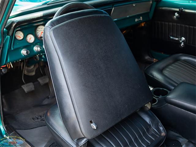 1967 Chevrolet Nova II (CC-2093933) for sale in Torrance, California