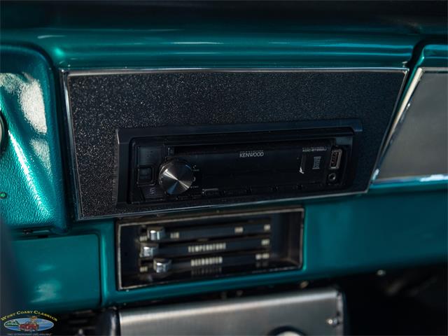 1967 Chevrolet Nova II (CC-2093933) for sale in Torrance, California