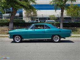 1967 Chevrolet Nova II (CC-2093933) for sale in Torrance, California