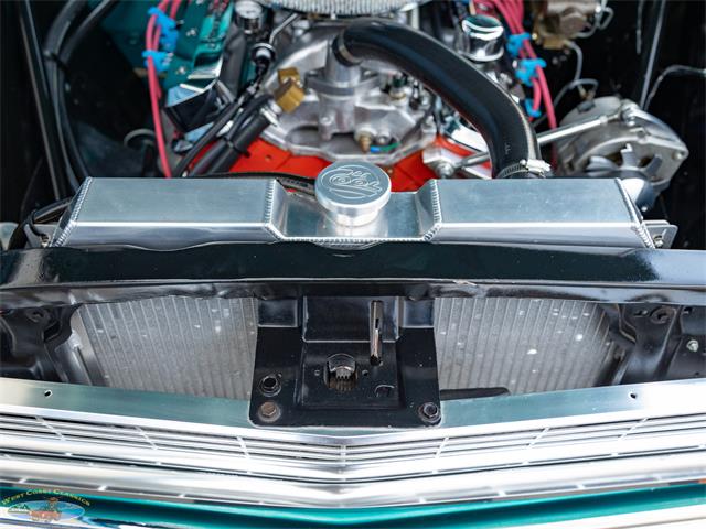 1967 Chevrolet Nova II (CC-2093933) for sale in Torrance, California