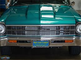 1967 Chevrolet Nova II (CC-2093933) for sale in Torrance, California