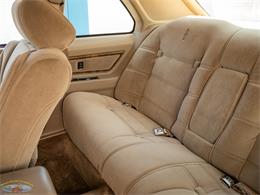 1987 Lincoln Mark VII (CC-2093934) for sale in Torrance, California