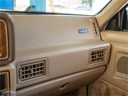 1987 Lincoln Mark VII (CC-2093934) for sale in Torrance, California