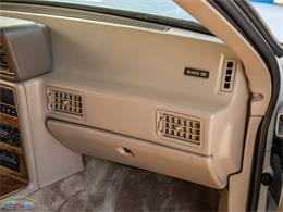 1987 Lincoln Mark VII (CC-2093934) for sale in Torrance, California