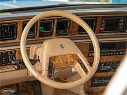 1987 Lincoln Mark VII (CC-2093934) for sale in Torrance, California