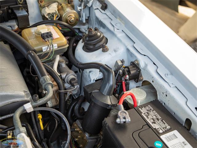 1987 Lincoln Mark VII (CC-2093934) for sale in Torrance, California