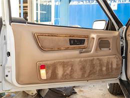 1987 Lincoln Mark VII (CC-2093934) for sale in Torrance, California