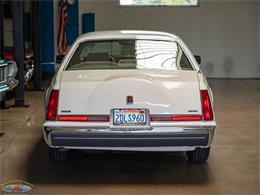 1987 Lincoln Mark VII (CC-2093934) for sale in Torrance, California