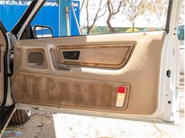 1987 Lincoln Mark VII (CC-2093934) for sale in Torrance, California