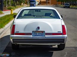 1987 Lincoln Mark VII (CC-2093934) for sale in Torrance, California
