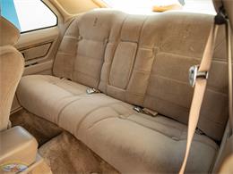 1987 Lincoln Mark VII (CC-2093934) for sale in Torrance, California