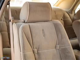 1987 Lincoln Mark VII (CC-2093934) for sale in Torrance, California