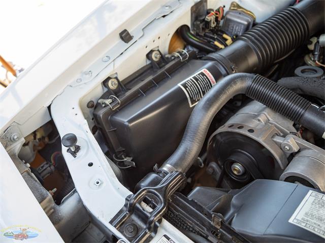 1987 Lincoln Mark VII (CC-2093934) for sale in Torrance, California