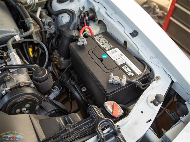1987 Lincoln Mark VII (CC-2093934) for sale in Torrance, California
