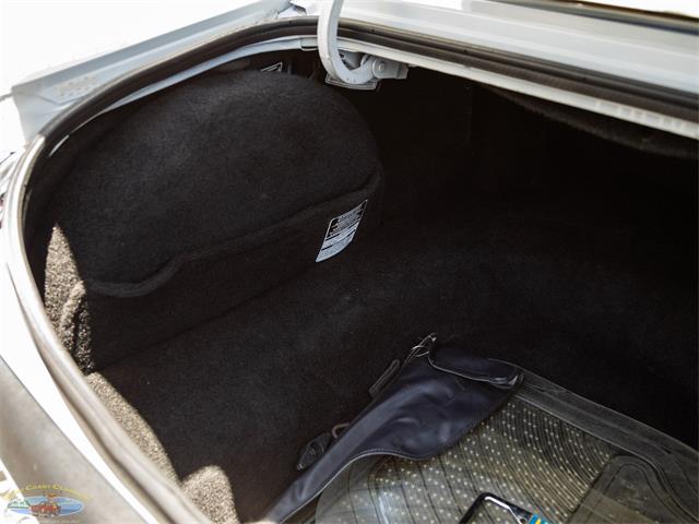 1987 Lincoln Mark VII (CC-2093934) for sale in Torrance, California