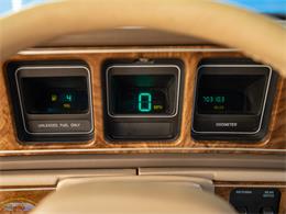 1987 Lincoln Mark VII (CC-2093934) for sale in Torrance, California