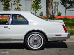 1987 Lincoln Mark VII (CC-2093934) for sale in Torrance, California