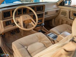 1987 Lincoln Mark VII (CC-2093934) for sale in Torrance, California