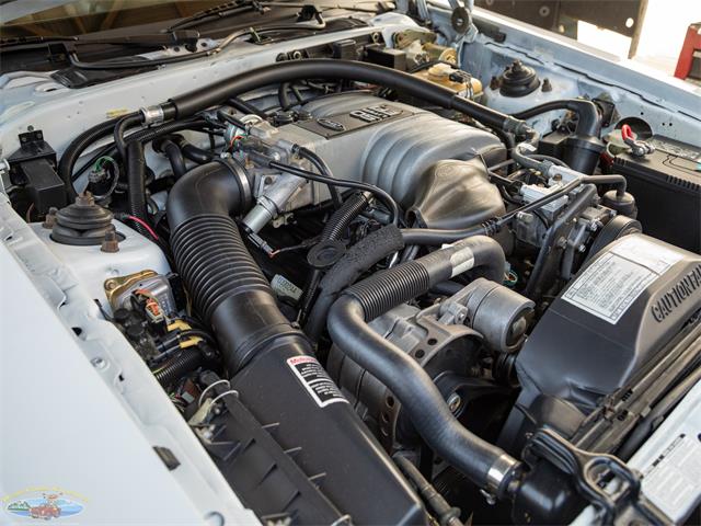 1987 Lincoln Mark VII (CC-2093934) for sale in Torrance, California