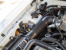 1987 Lincoln Mark VII (CC-2093934) for sale in Torrance, California