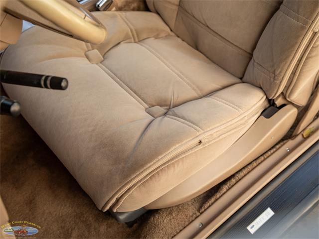 1987 Lincoln Mark VII (CC-2093934) for sale in Torrance, California