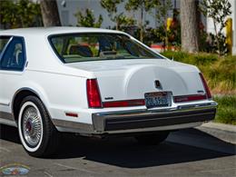 1987 Lincoln Mark VII (CC-2093934) for sale in Torrance, California