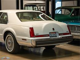 1987 Lincoln Mark VII (CC-2093934) for sale in Torrance, California