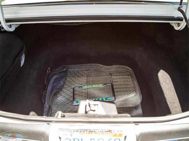 1987 Lincoln Mark VII (CC-2093934) for sale in Torrance, California
