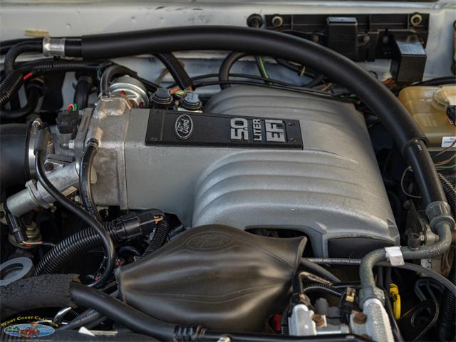 1987 Lincoln Mark VII (CC-2093934) for sale in Torrance, California