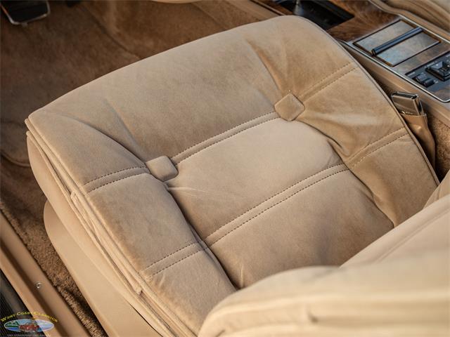 1987 Lincoln Mark VII (CC-2093934) for sale in Torrance, California
