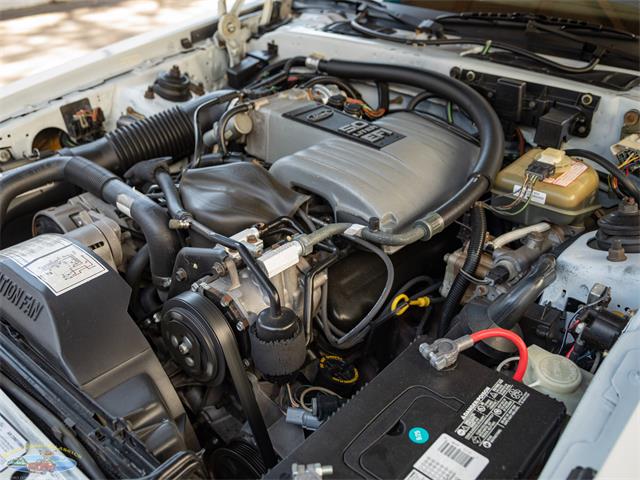 1987 Lincoln Mark VII (CC-2093934) for sale in Torrance, California