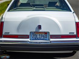 1987 Lincoln Mark VII (CC-2093934) for sale in Torrance, California