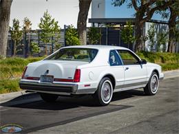 1987 Lincoln Mark VII (CC-2093934) for sale in Torrance, California