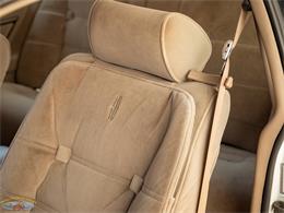 1987 Lincoln Mark VII (CC-2093934) for sale in Torrance, California