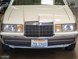 1987 Lincoln Mark VII (CC-2093934) for sale in Torrance, California