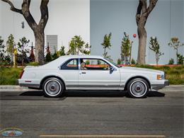 1987 Lincoln Mark VII (CC-2093934) for sale in Torrance, California