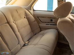 1987 Lincoln Mark VII (CC-2093934) for sale in Torrance, California