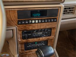 1987 Lincoln Mark VII (CC-2093934) for sale in Torrance, California