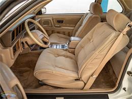 1987 Lincoln Mark VII (CC-2093934) for sale in Torrance, California