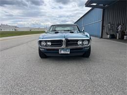 1968 Pontiac Firebird (CC-2093935) for sale in Alton, Illinois