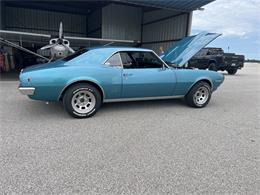 1968 Pontiac Firebird (CC-2093935) for sale in Alton, Illinois