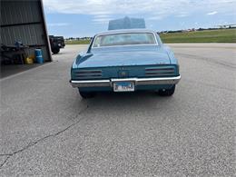 1968 Pontiac Firebird (CC-2093935) for sale in Alton, Illinois